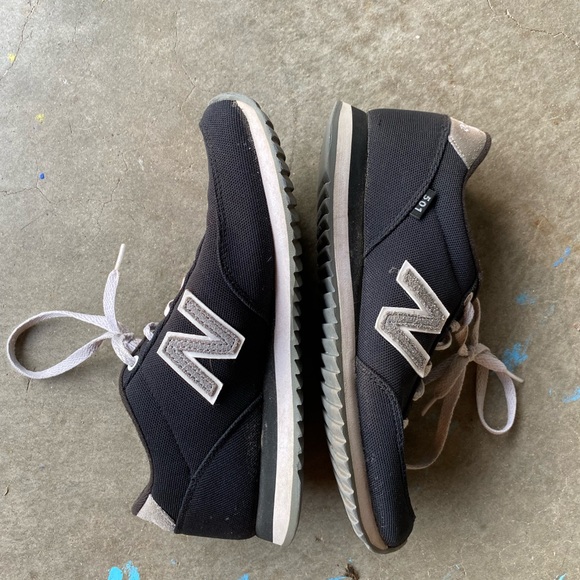New Balance Shoes - Women’s New Balance 501 ATHLETIC RUNNING SNEAKER